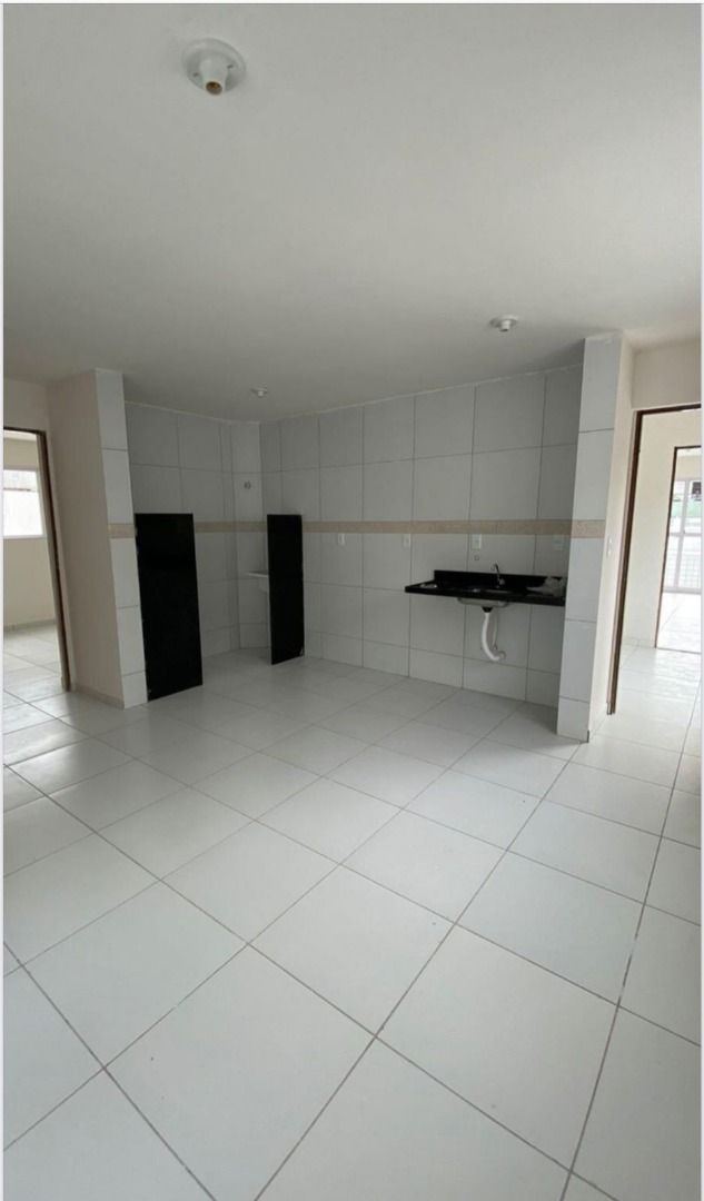 Apartamento com 2 dormitórios à venda por R$ 145.000 - João Pa...