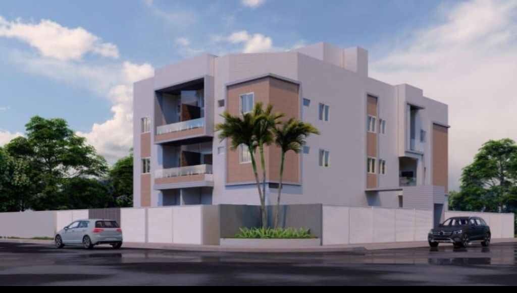 Apartamento com 3 quartos, 70 m², à venda por R$ 270.000- Cris...