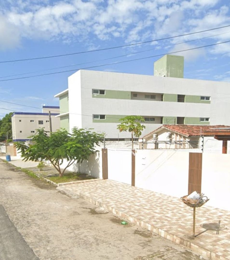 Apartamento com 3 quartos, à venda por R$ 185.000- Cristo Rede...