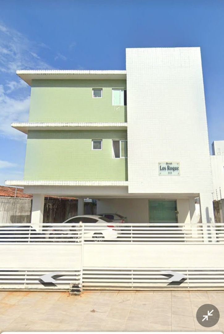 Apartamento com 3 quartos, à venda por R$ 185.000- Cristo Rede...