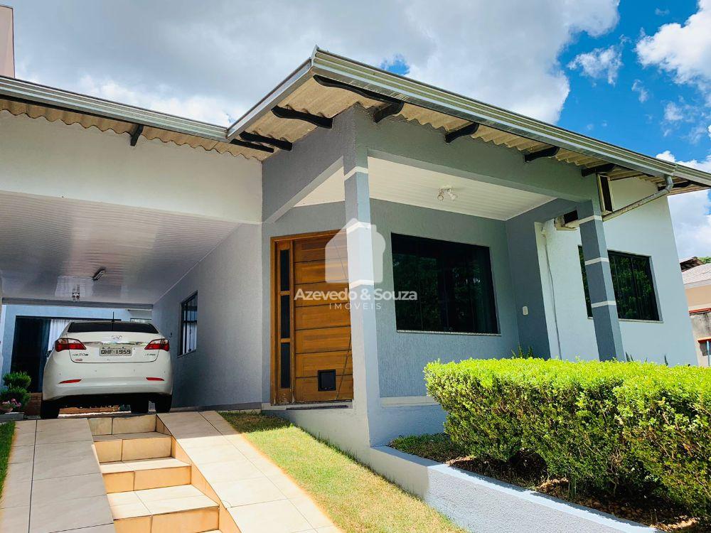 CASA PARA VENDA NO BAIRRO AEROPORTO