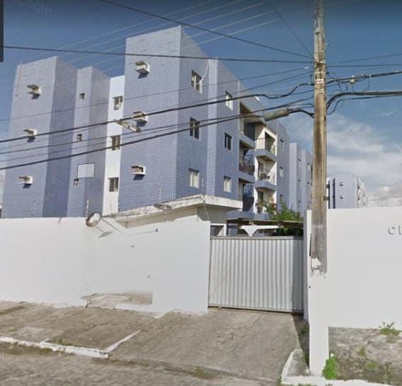 Apartamento com 2 dormitórios à venda por R$ 225.000 - Cristo ...