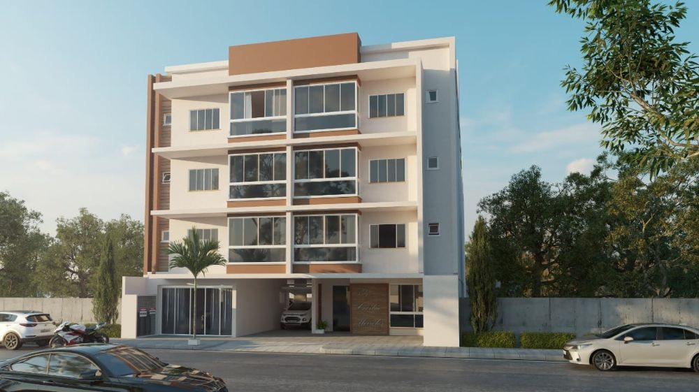 Apartamento para Venda FRANCISCO BELTRAO - PR