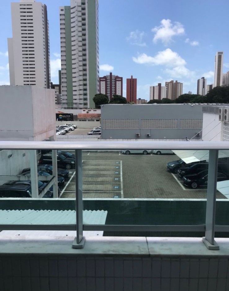 Apartamento com 3 dormitórios à venda, 86 m² por R$ 380.000 - ...