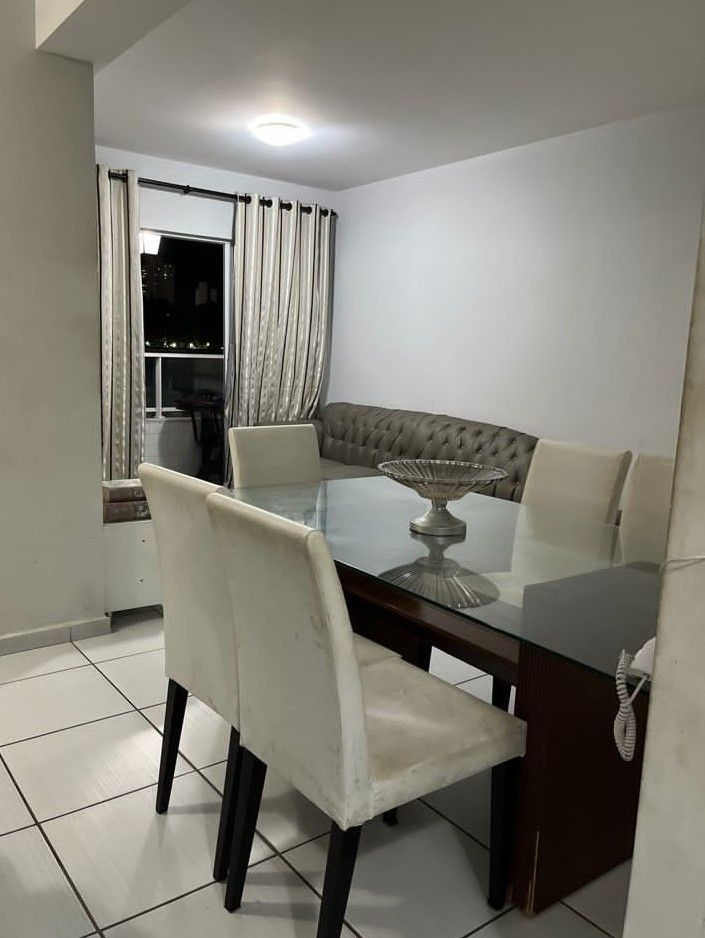 Apartamento com 3 dormitórios à venda, 86 m² por R$ 380.000 - ...