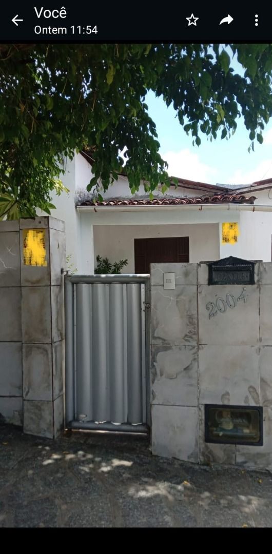 Casa com 3 quartos, 116 m², à venda por R$ 900.000- Tambauzinh...