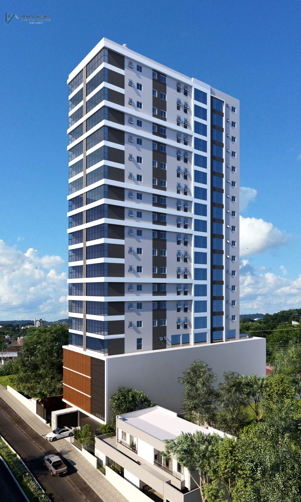 URBAN RESIDENCE Apartamentos em ótima localização