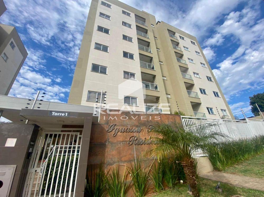 Apartamento  venda no Iguassu Premium Residence