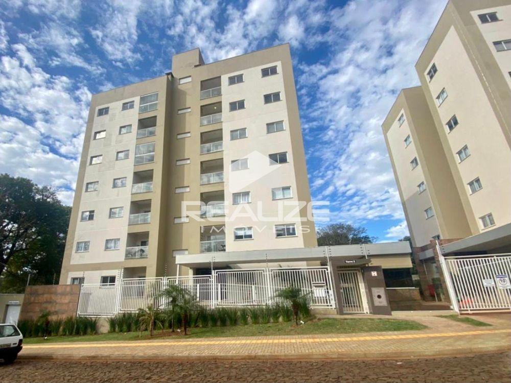 Apartamento  venda no Condomnio Iguassu Premium Residence