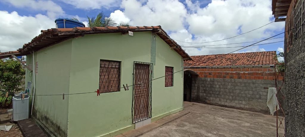 1 Casa de 35 m² Colinas do Sul - João Pessoa, à venda por R$ 1...