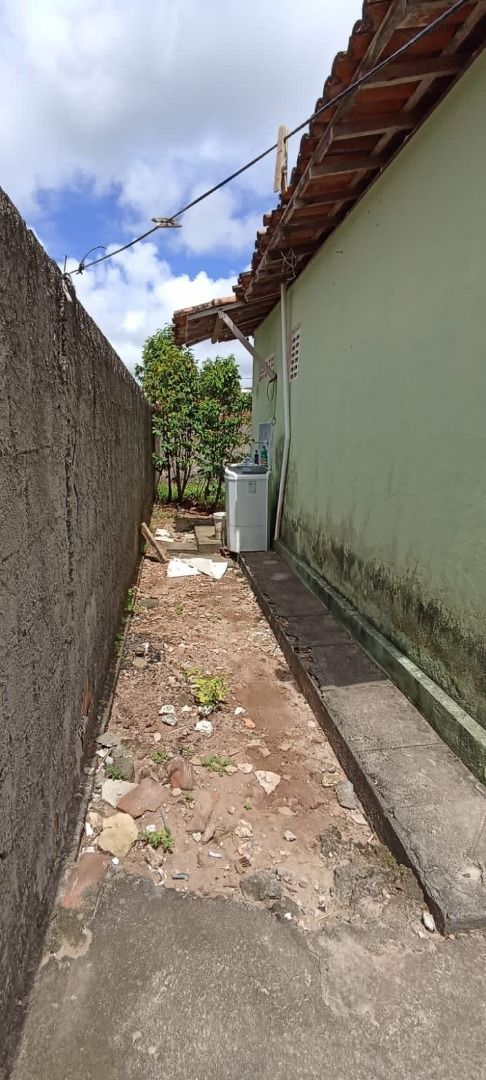 1 Casa de 35 m² Colinas do Sul - João Pessoa, à venda por R$ 1...