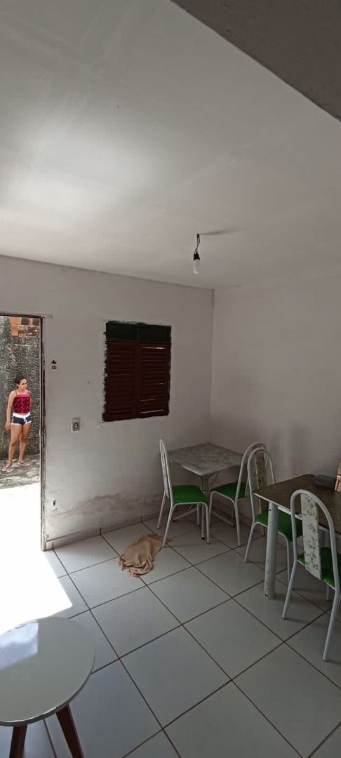 1 Casa de 35 m² Colinas do Sul - João Pessoa, à venda por R$ 1...