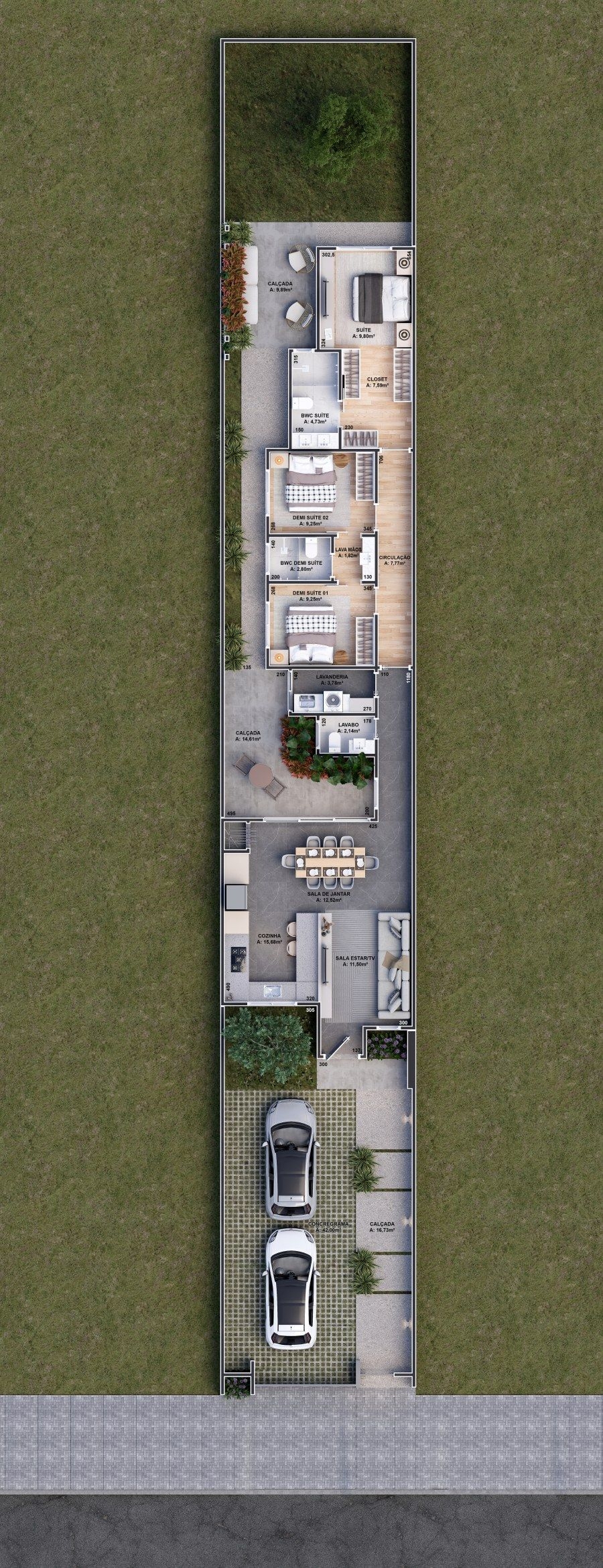 Imobiliria Destaque em Cascavel PR