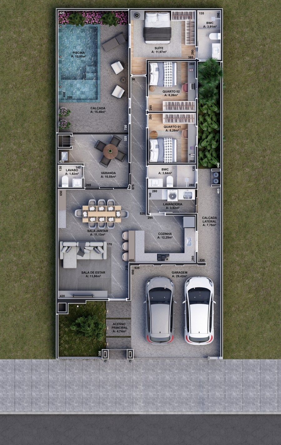 Imobiliria Destaque em Cascavel PR