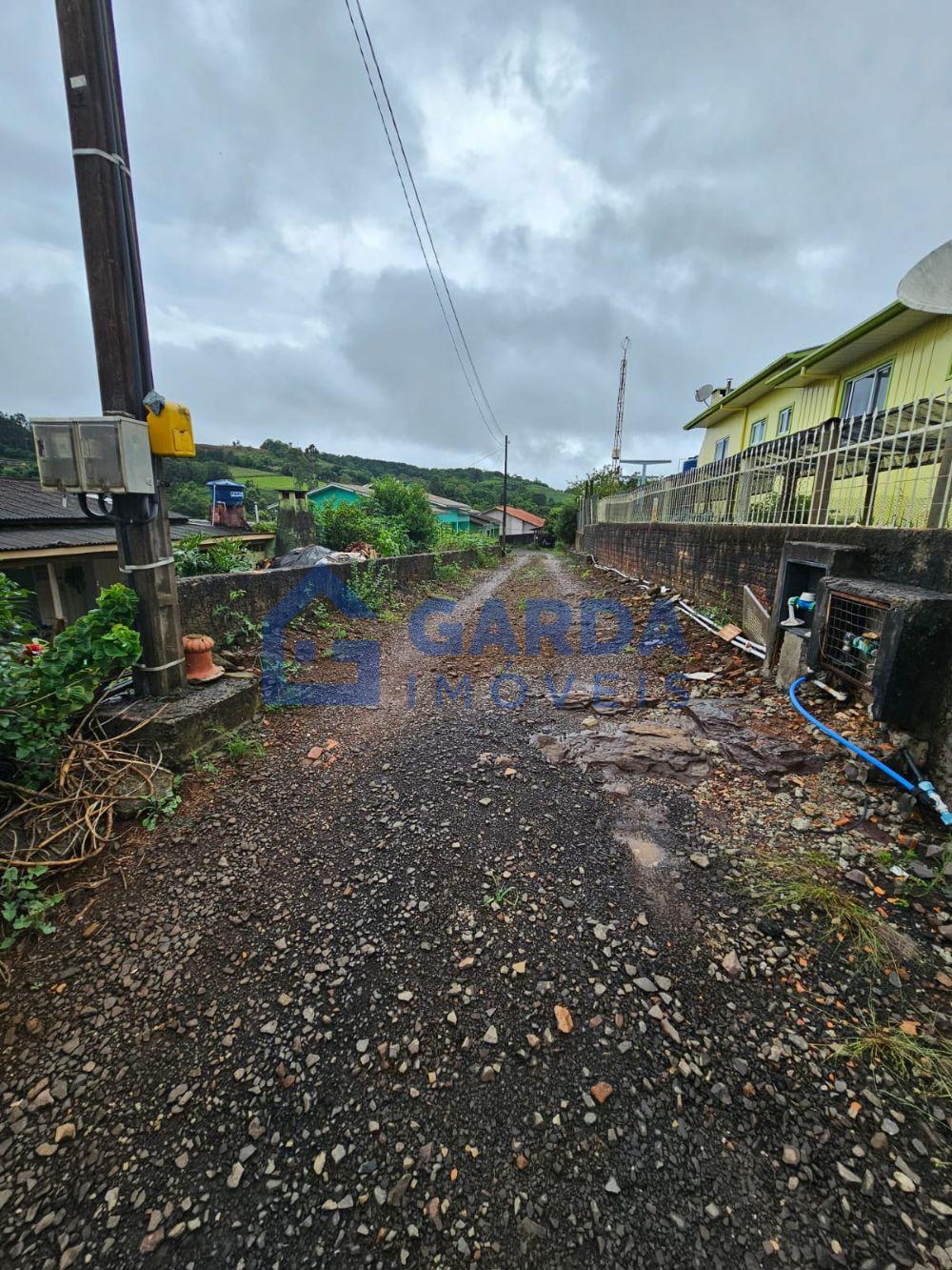 Garda Imveis em So Loureno do Oeste/SC