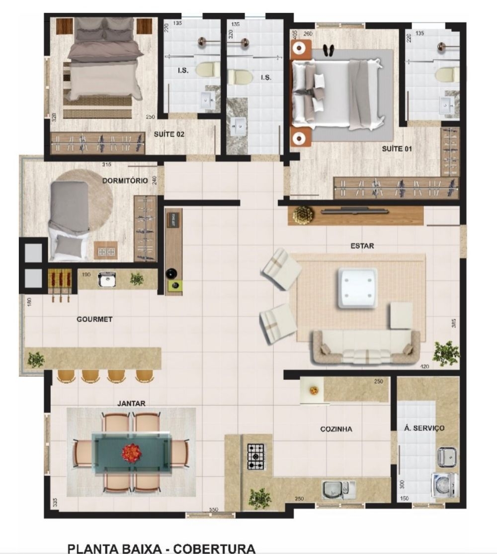 Imobiliria Destaque em Cascavel PR