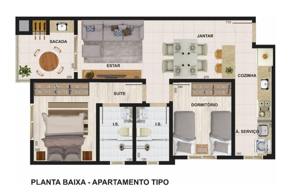 Imobiliria Destaque em Cascavel PR