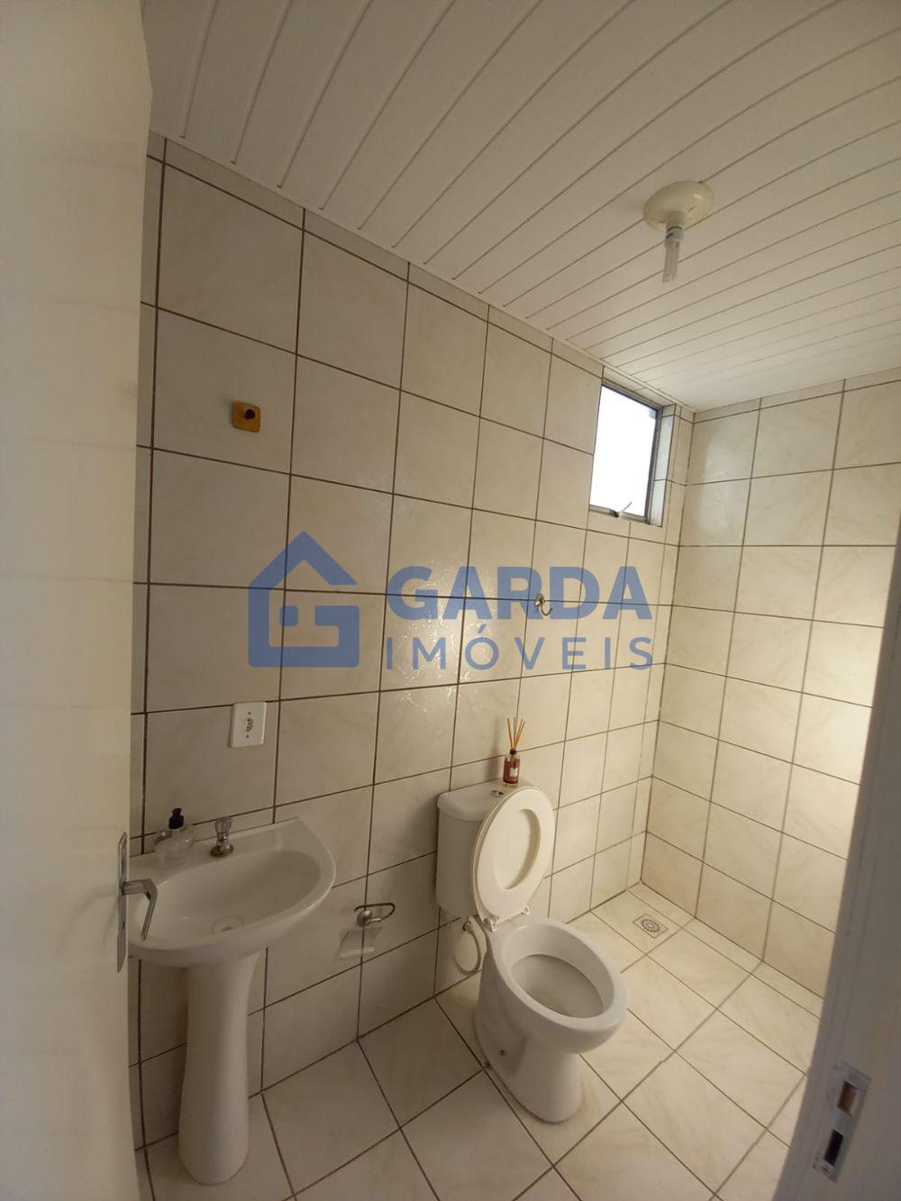 Apartamento no 3 andar no condomnio Lazzarotto