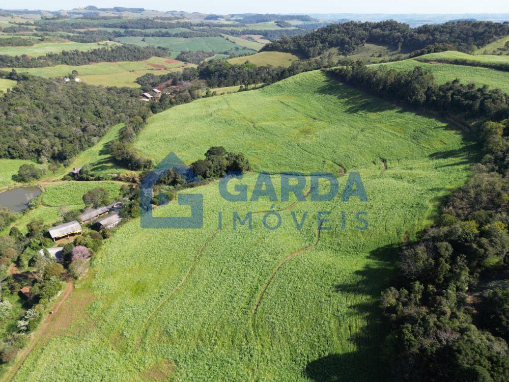 Garda Imveis em So Loureno do Oeste/SC