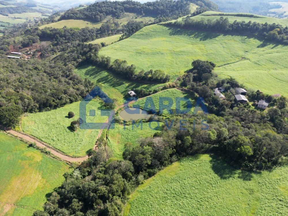 Garda Imveis em So Loureno do Oeste/SC