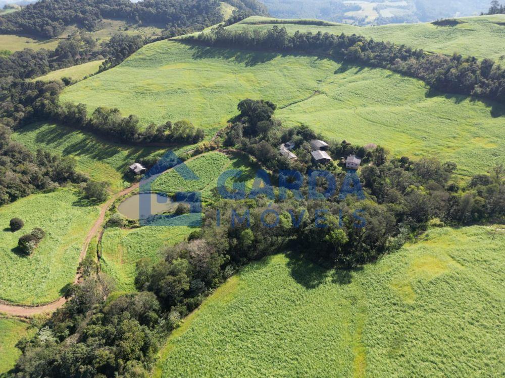 Garda Imveis em So Loureno do Oeste/SC