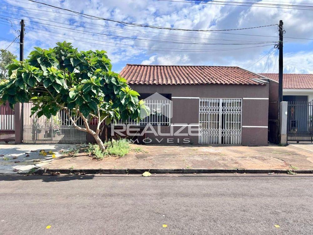 Casa  venda no Conjunto Apor