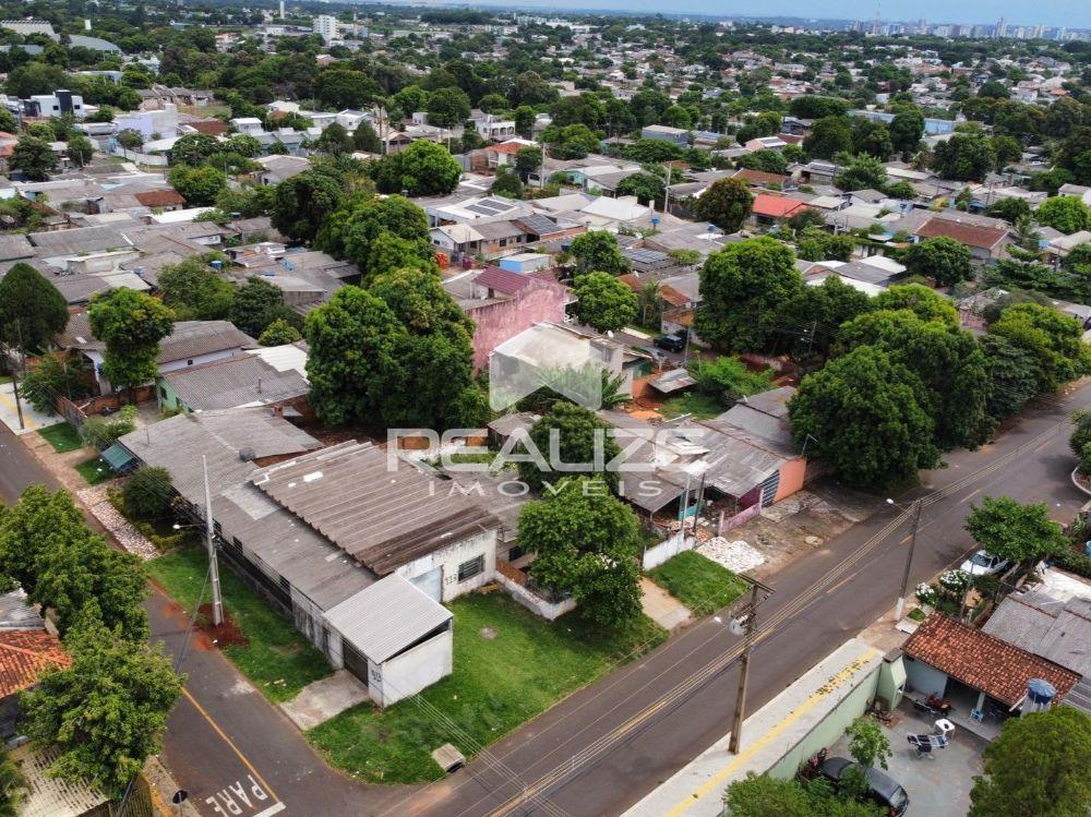 Terreno  venda no Parque Morumbi 1