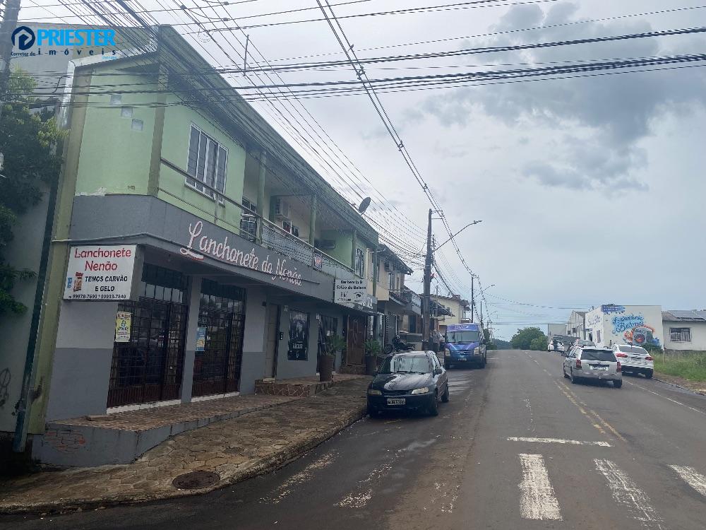 APARTAMENTO PARA VENDA NO CONDOMÍNIO RESIDENCIAL E COMERCIAL VANZELA