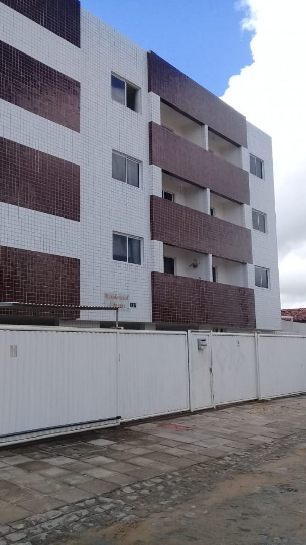 1 Apartamento Valentina de Figueiredo - João Pessoa, à venda p...