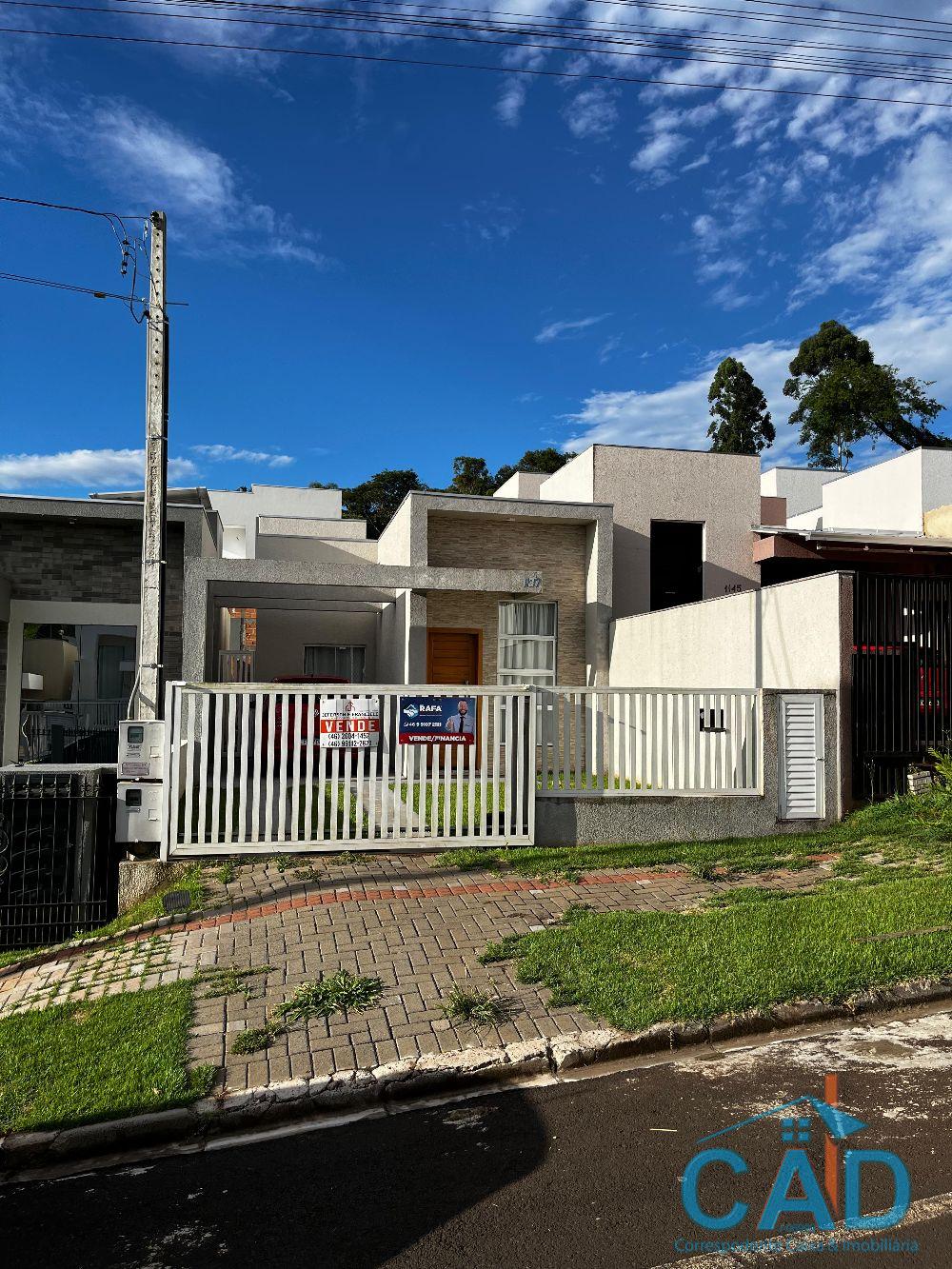 Casa para Venda