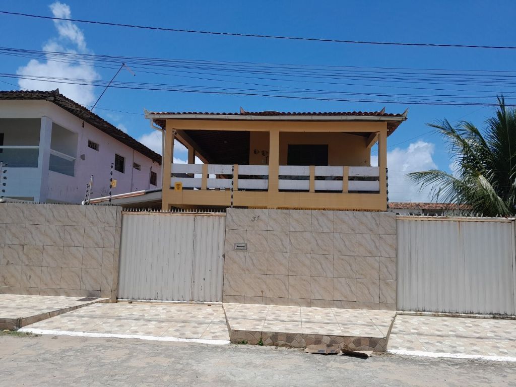 1 Casa de 360 m² Cabedelo - Cabedelo, à venda por R$ 750.000