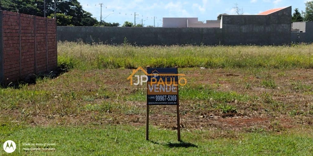 Terreno residencial
