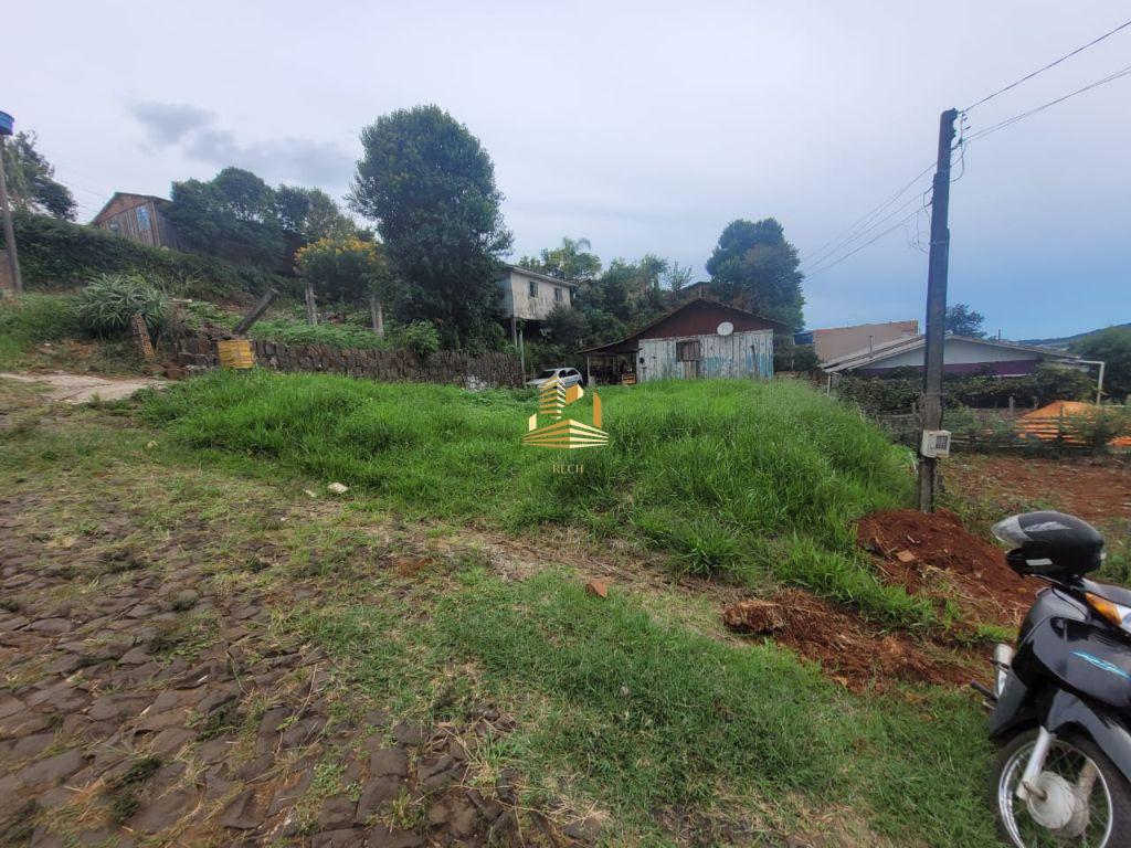 TERRENO NO BAIRRO CRUZEIRO