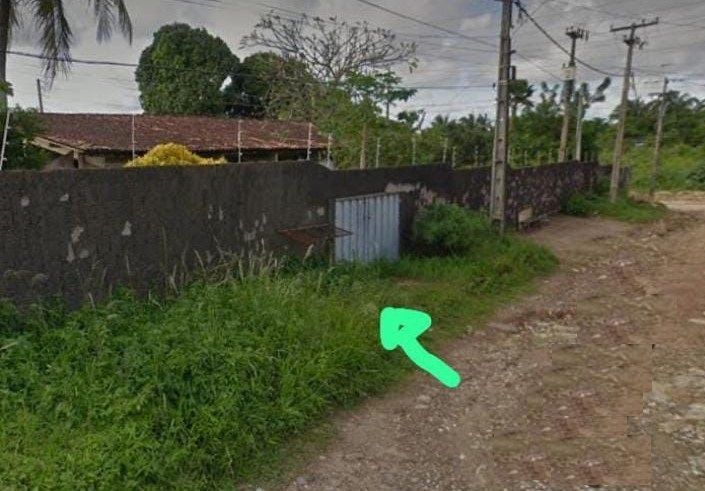 1 Terreno de 264 m² Alto do Mateus - João Pessoa, à venda por ...