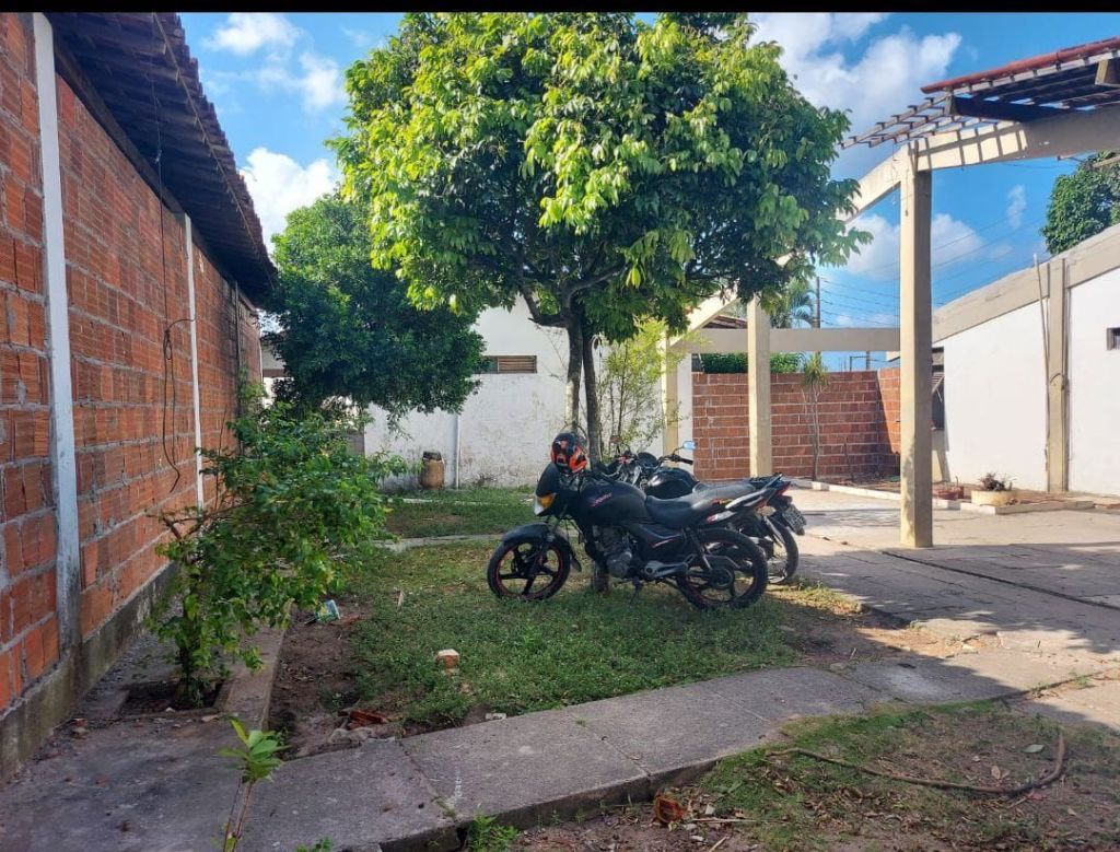 1 Terreno de 264 m² Alto do Mateus - João Pessoa, à venda por ...