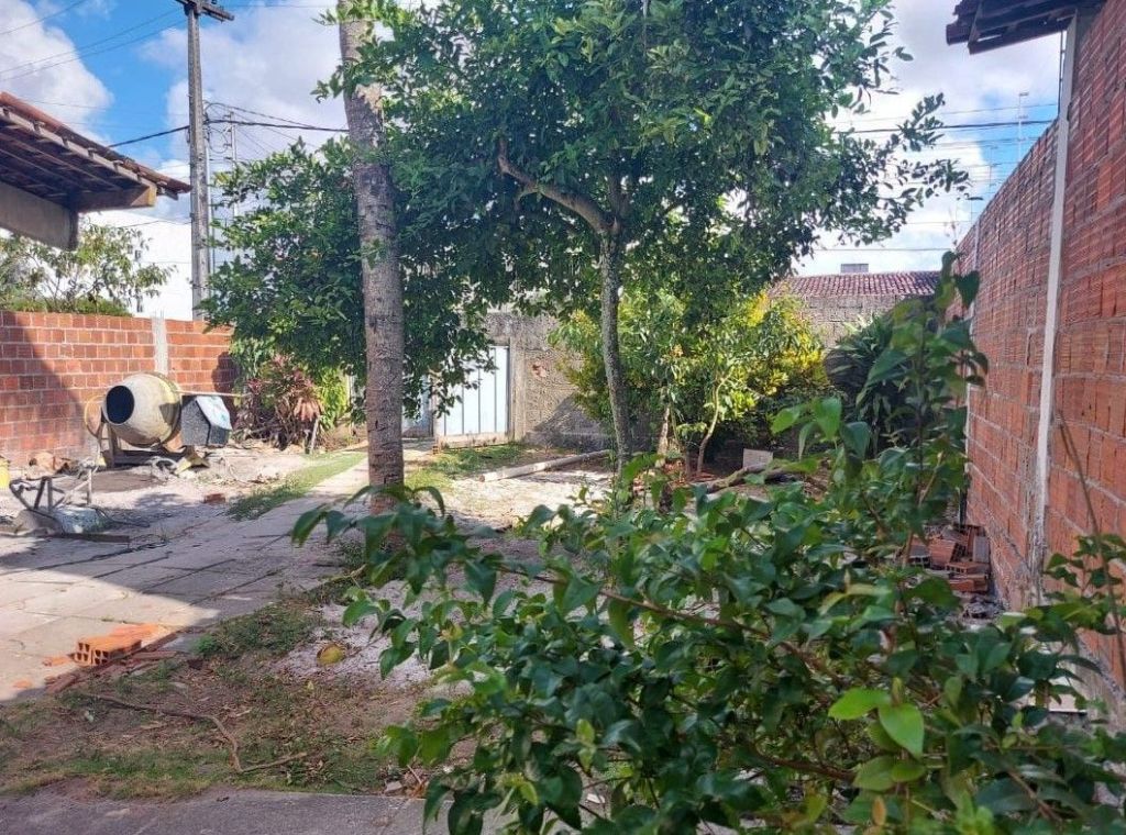 1 Terreno de 264 m² Alto do Mateus - João Pessoa, à venda por ...