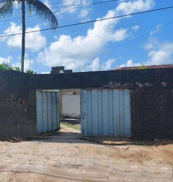 1 Terreno de 264 m² Alto do Mateus - João Pessoa, à venda por ...