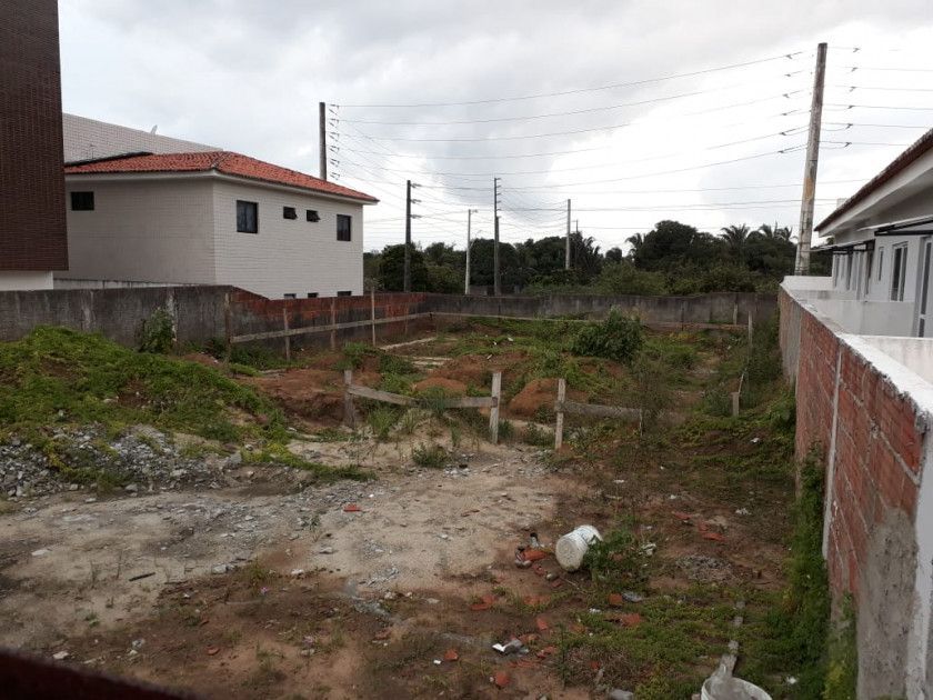 1 Terreno de 351 m² Alto do Mateus - João Pessoa, à venda por ...