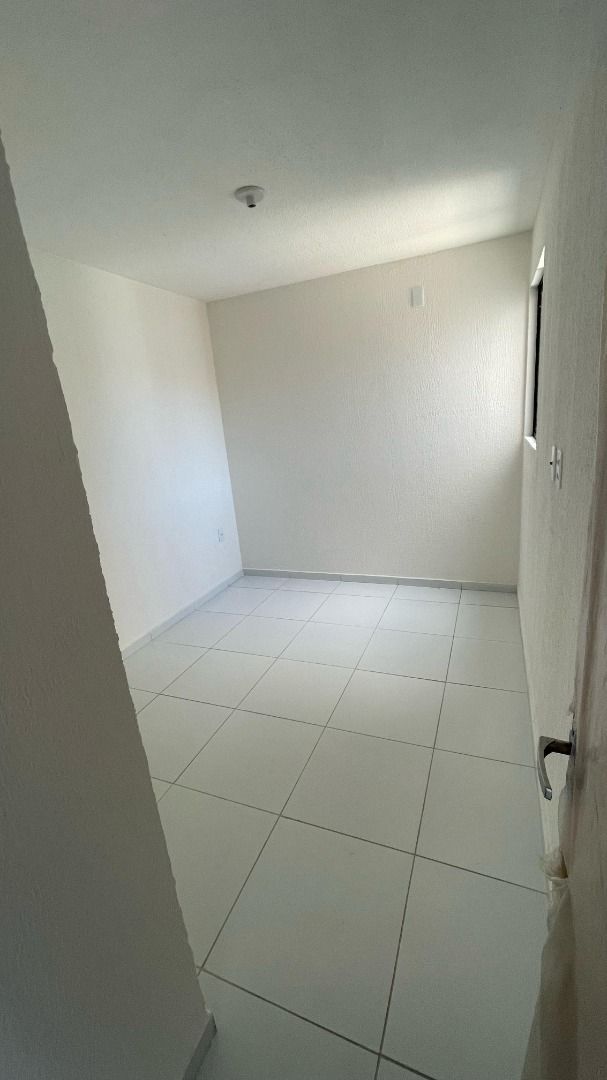 1 Apartamento Gramame - João Pessoa, à venda por R$ 140.000