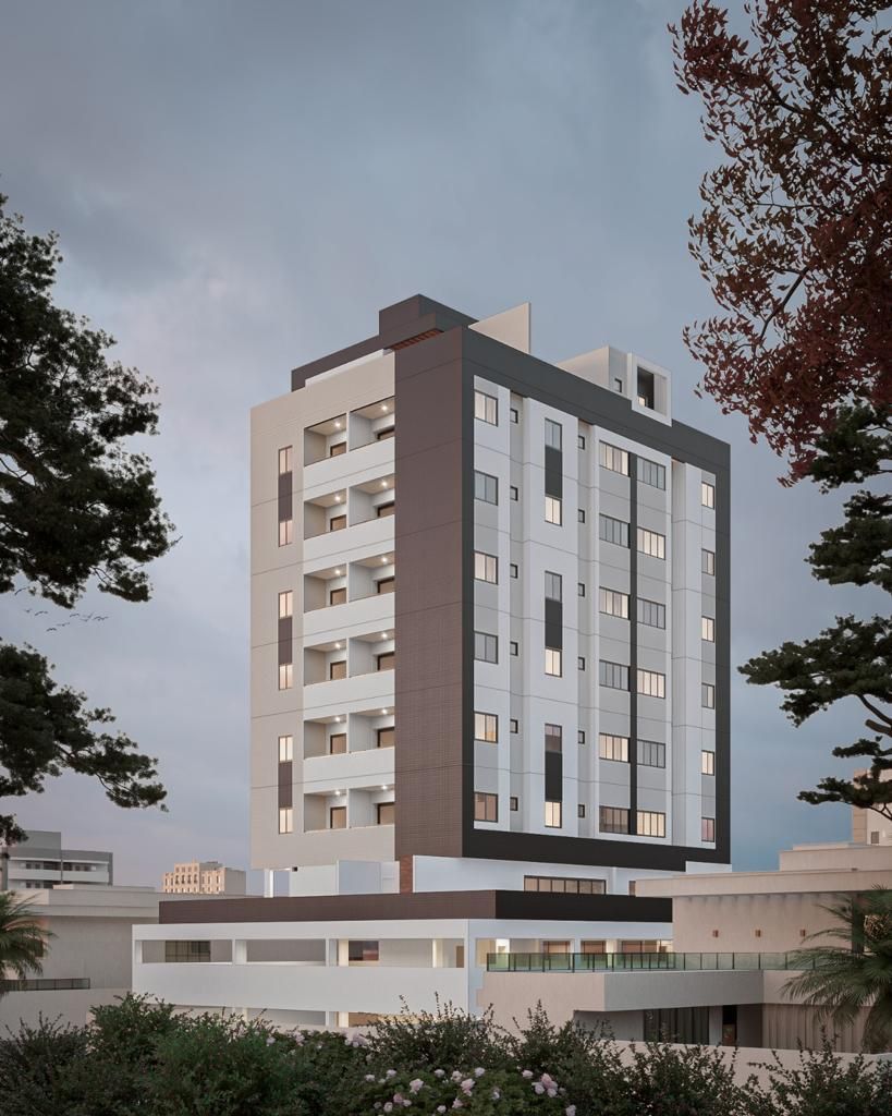 1 Apartamento de 36 m² Bessa - João Pessoa, à venda por R$ 261...