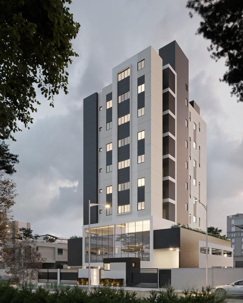 1 Apartamento de 36 m² Bessa - João Pessoa, à venda por R$ 261...