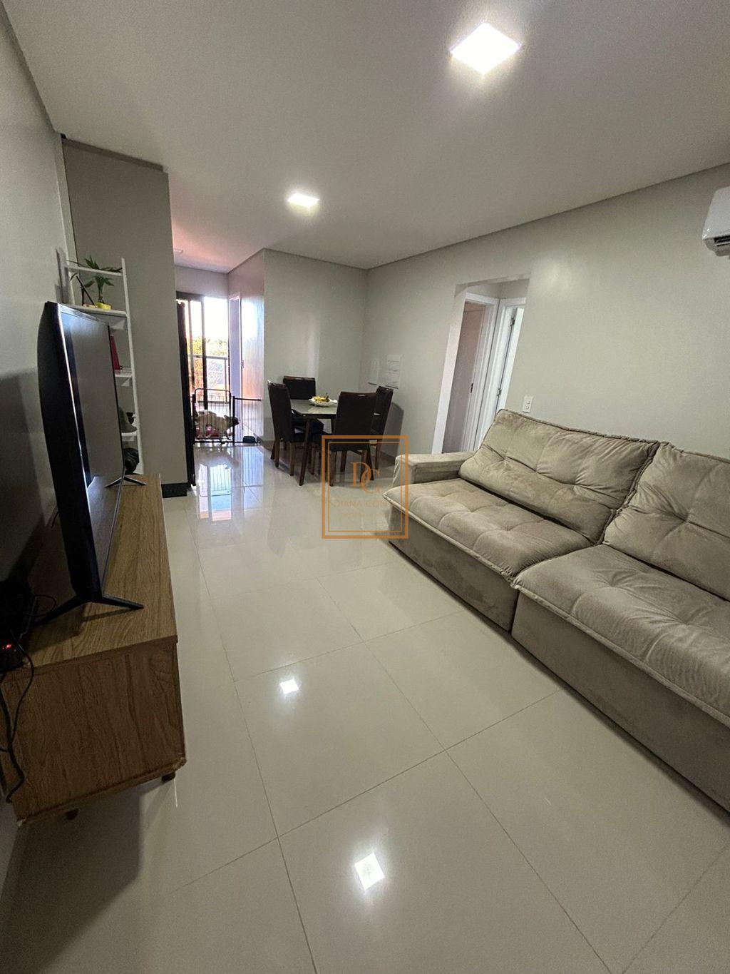 APARTAMENTO VILA INDUSTRIAL