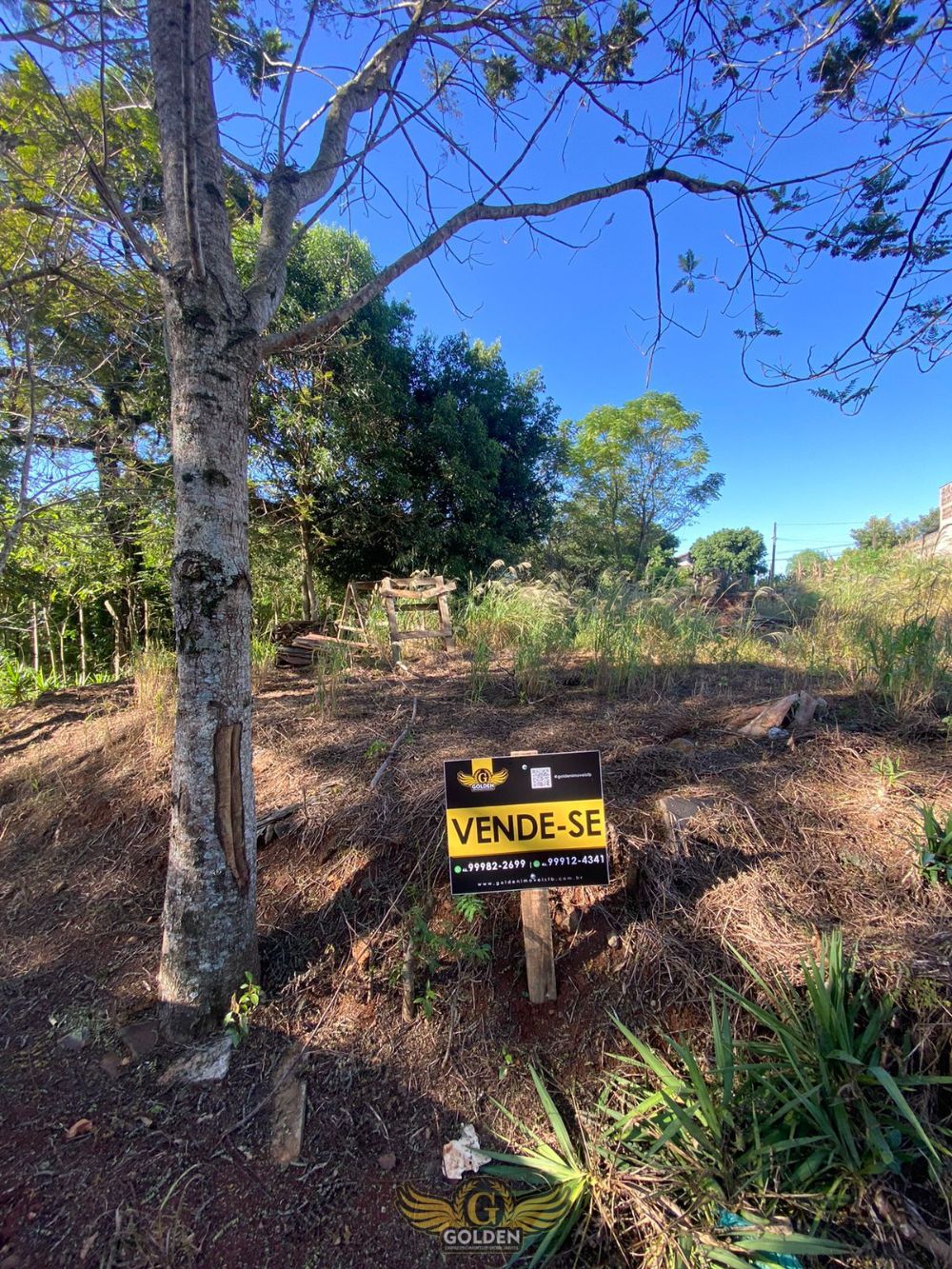 TERRENO A 200M DA AVENIDA NO BAIRRO JUPITER