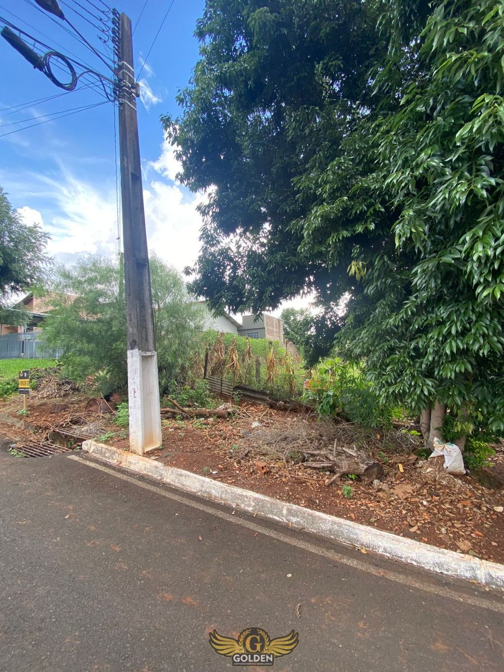 TERRENO NO BAIRRO JUPITER, PRÓXIMO AO EVOLUA