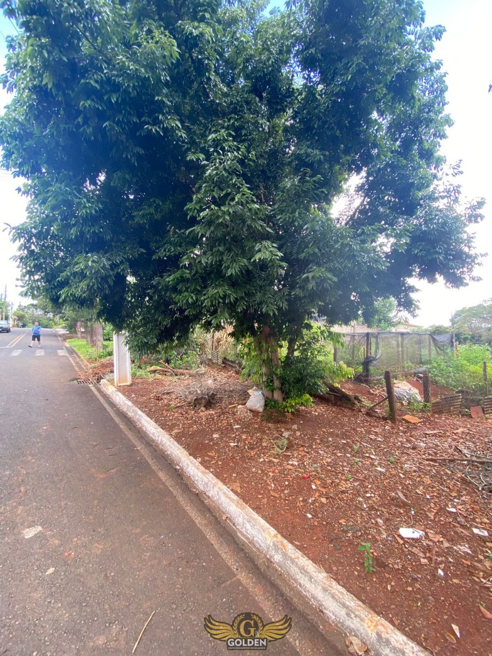 TERRENO NO BAIRRO JUPITER, PRÓXIMO AO EVOLUA