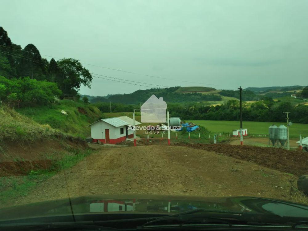 GRANJA PARA VENDA EM ITAPEJARA DO OESTE