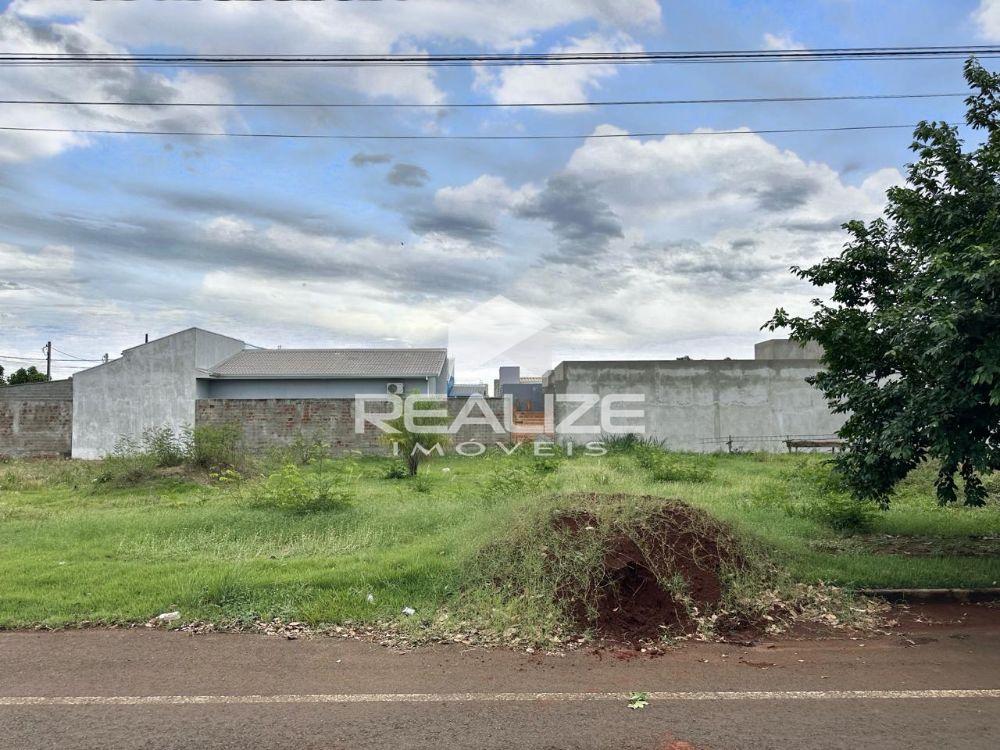 Terreno  venda no Jardim Buenos Aires