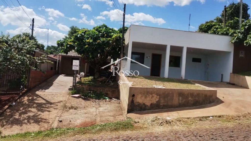 Terreno com Casas no Parque Independência