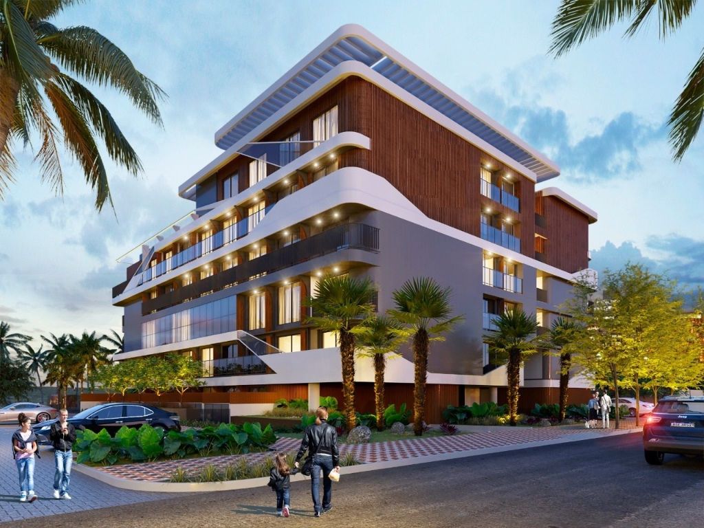 1 Flat de 22 m² Intermares - Cabedelo, à venda por R$ 425.000