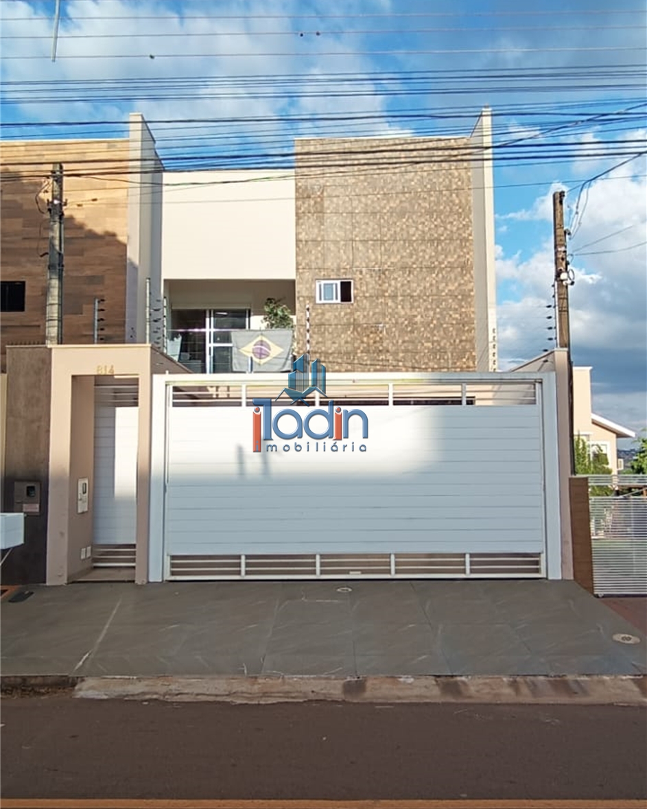 Iladin Imobiliária em Toledo PR